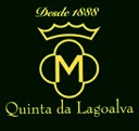 Página da Quinta da Lagoalva de Cima